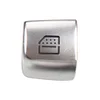 Window Switch Button for Mercedes Benz W222 S-Class 2014-2019 Window Switch Caps