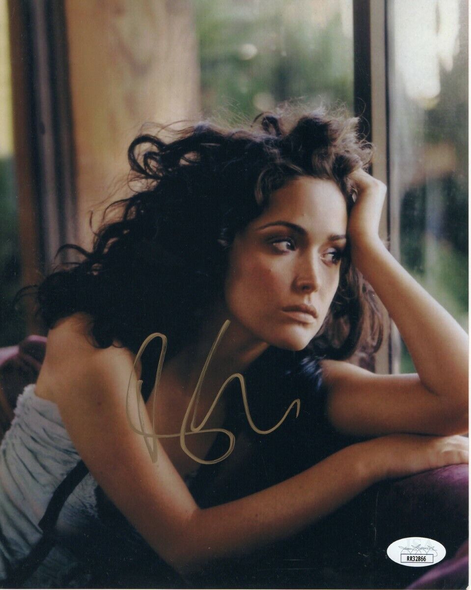 Rose Byrne Signed Autographed 8X10 Photo Poster painting Actress Messy Hair JSA RR32866