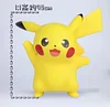 Small & Big & 1/1 Scale Cute Beckon Pikachu - Pokemon Resin Statue - FD Studios