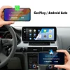 Ugode AUDI A6 2005-2011 year Apple CarPlay Android Auto Display Monitor Upgrade Autoradio Stereo 