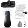 RF Remote Control Page Turner for Kindle Paperwhite Oasis eReaders Kobo
