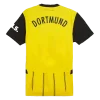 Borussia Dortmund Home Soccer Jersey 2024/25