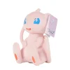 Licensed Mew Super Soft Short Plush Doll - Free Shipping - Pokemon [In Stock]