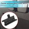 Car Armrest Box Switch Snaps Replacement Center Console Lock Clip for