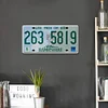 New Hampshire - Car License(12*6Inch)