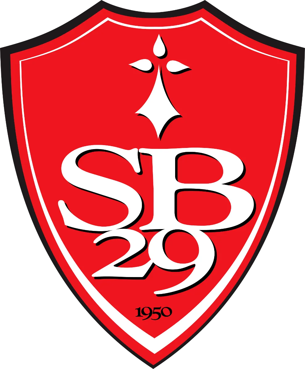Stade Brestois- Maxi Kits