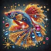 Koi - Crystal Rhinestone Diamond Painting