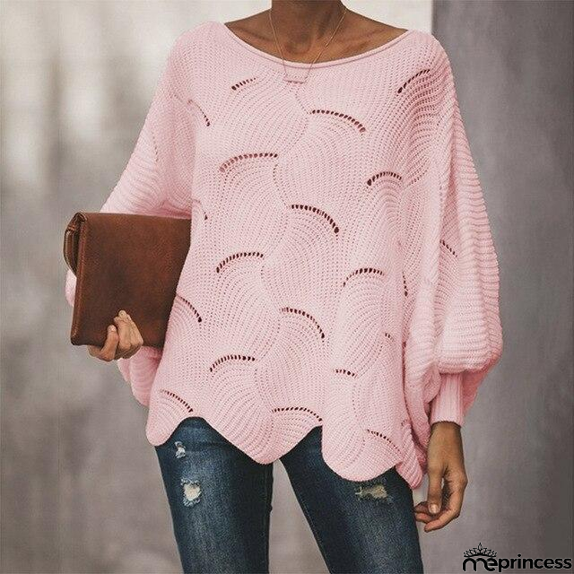 Casual and Effortless Sweater