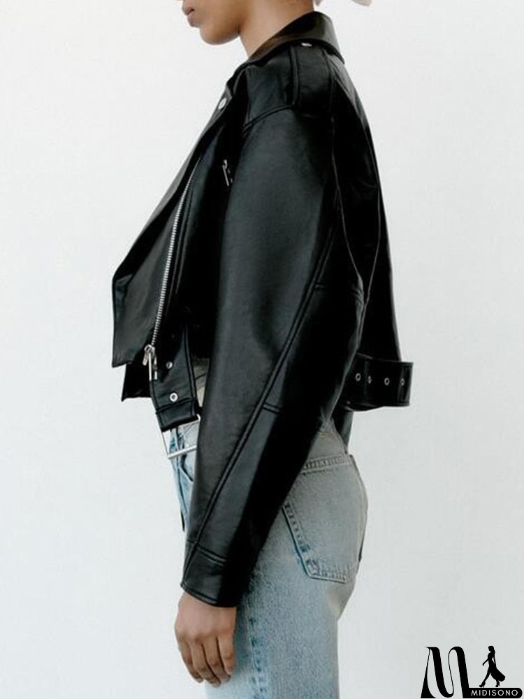 MidiSono - Chic and Versatile general garment