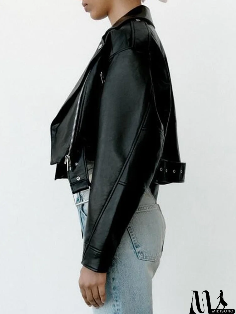 MidiSono - Chic and Versatile general garment