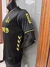 Joyfball 2025/2026 FC K&ouml;ln Third Away Football Jersey 1:1 Thai Quality