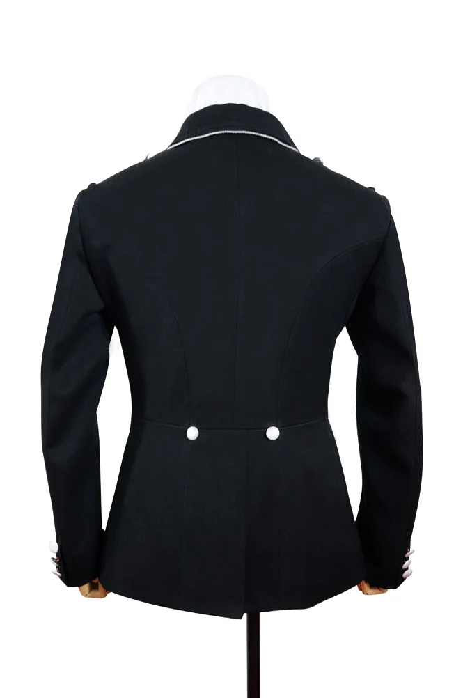   Elite German Evening Gabardine Dress Tunic German-Uniform