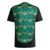Jamaica Away Soccer Jersey Copa America 2024