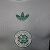 Joyfball 2025/2026 Player Version Celtic Origins Jersey （The player version jersey is a bit tight, please pay attention to the size selection）