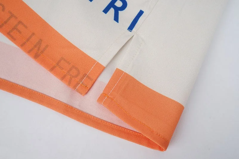 AMIRI 2023SS RHEE STUDIO SILK SHIRT