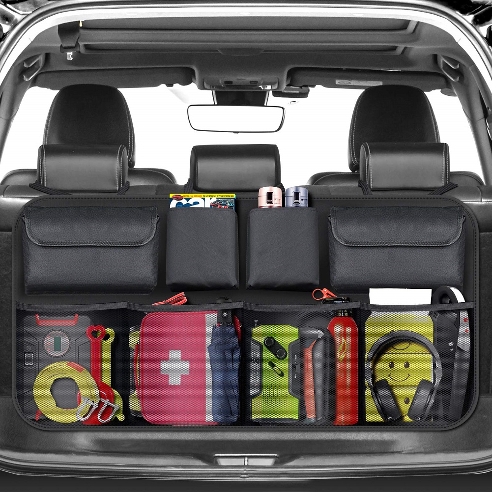 

Car storage bag trunk storage hanging bag storage bag (, 501 Original