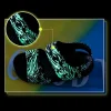 Gioiacombo™ Scarpe da spiaggia per bambini che brillano di notte