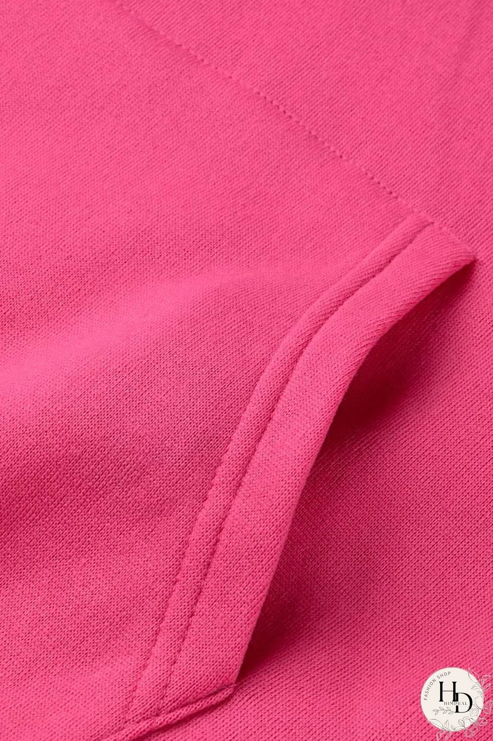 Blue Sportswear Nylon Solid Pocket Hooded Collar Long Sleeve Regular Sleeve Two Pieces