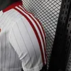 Joyfball 2025/2026 Player Version Manchester United Casual Style White Football Shirt  1:1 Thai Quality（The player version jersey is a bit tight, please pay attention to the size selection）