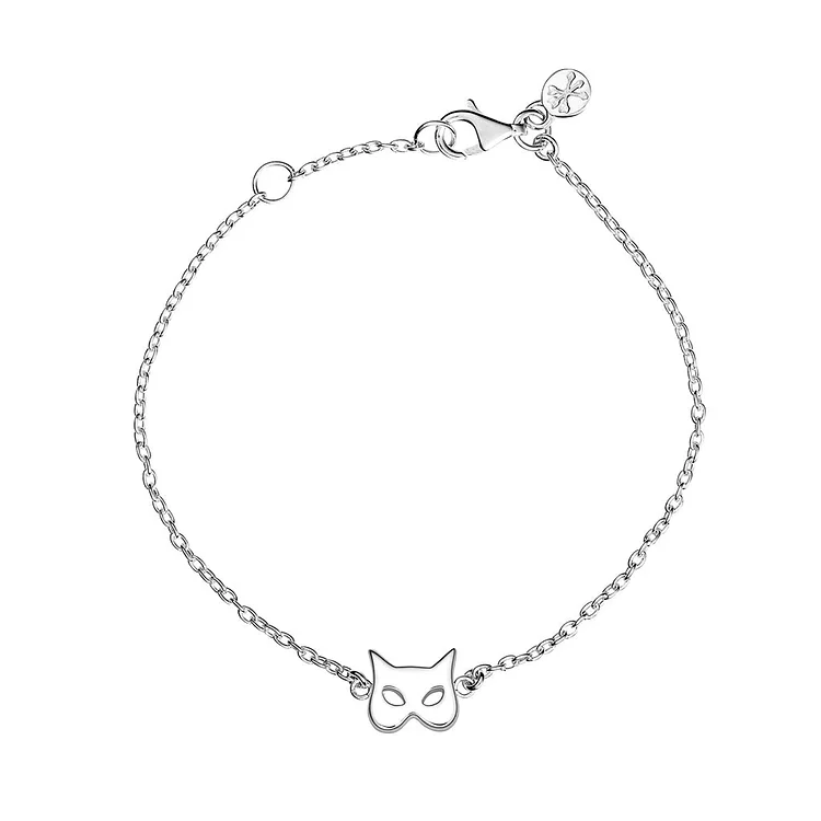 CAT BRACELET