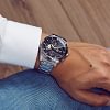 Rel&oacute;gio masculino CASIO Edifice
