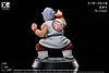 SHF Scale Master Mutaito & Shen - Dragon Ball Resin Statue - XBD Studios