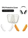 for Nothing Headphone (1) Ear Cup Case Cover Headband Cover Protector Shockproof