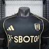 2025-2026 Player Version Fulham Third Away Football Shirt 1:1 Thai Quality