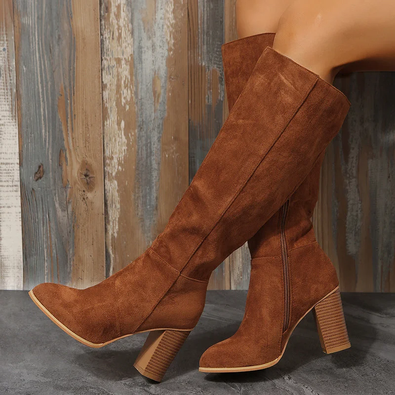 Venichic Trendsetting Heels: Discover the Latest Styles in High Heels & Block Heels