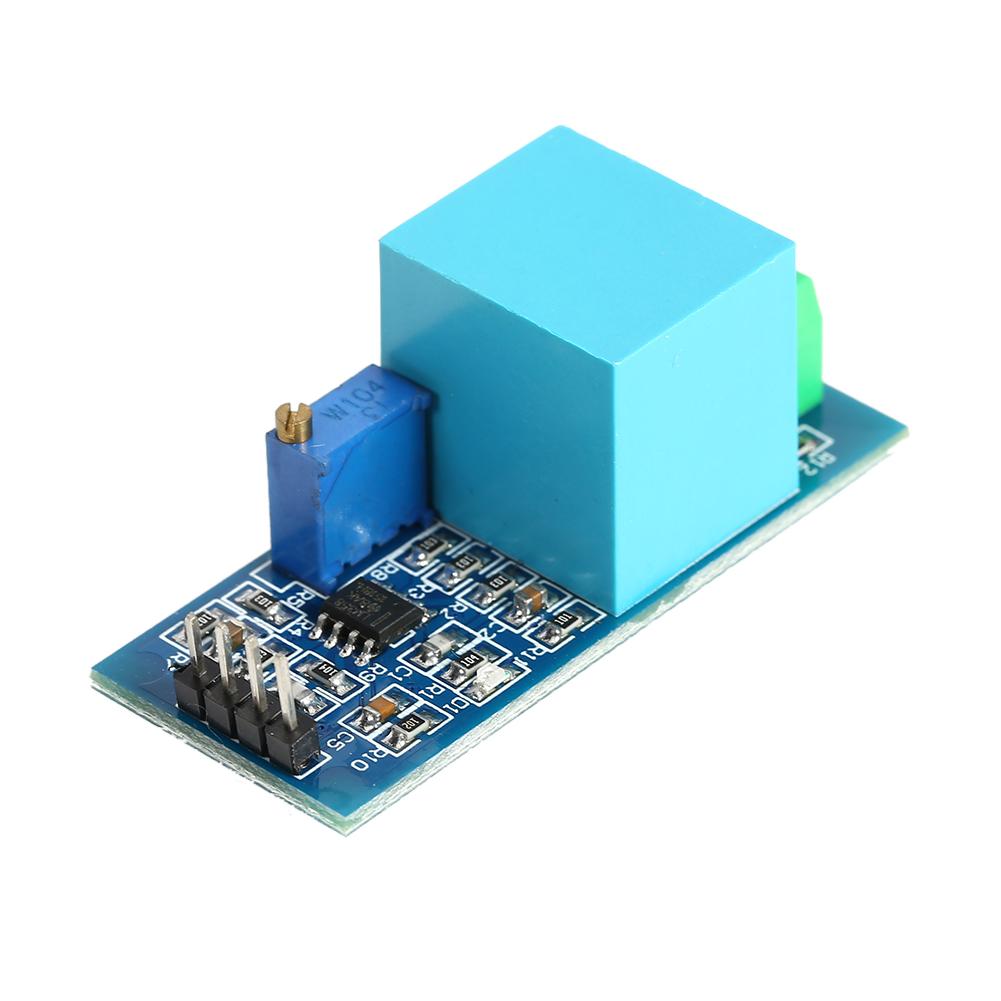 

Active Single Phase Voltage Converter Module AC Output Voltage Sensor Board, 501 Original
