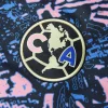 Club America Third Away Soccer Jersey 2024/25