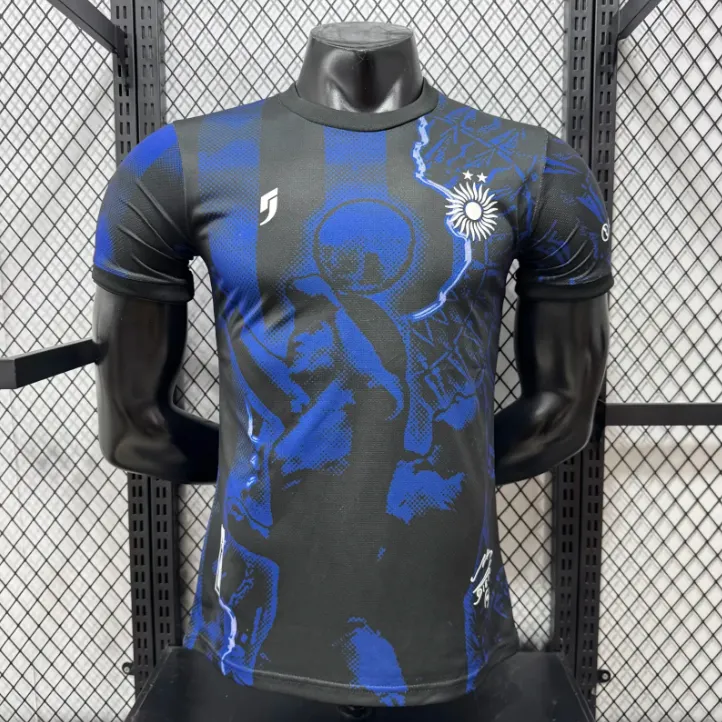 26 Argentina Special Edition &mdash; Player Version