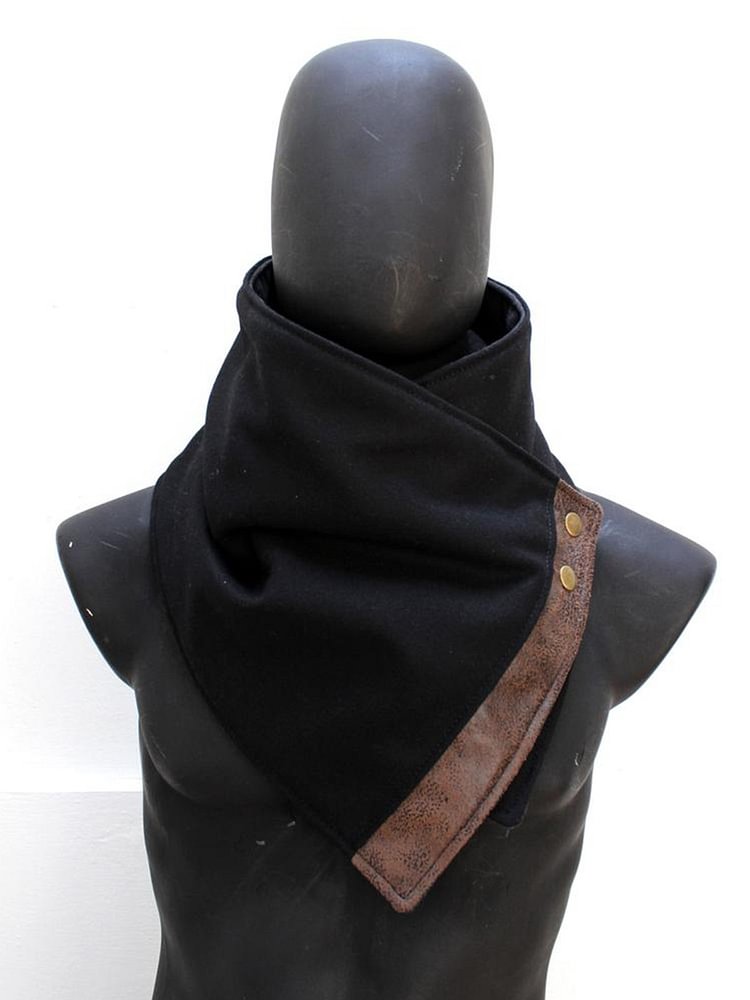 Men's scarf