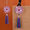 Diamond Painting Mandala Pendant Hanging Ornaments For Gift