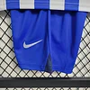 2023/2024 Brighton Home Football Shirt Kids Size 1:1 Thai Quality