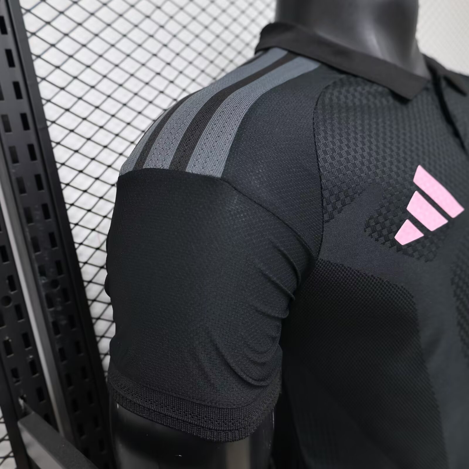 26/27 Miami Away Player Version Football Shirt