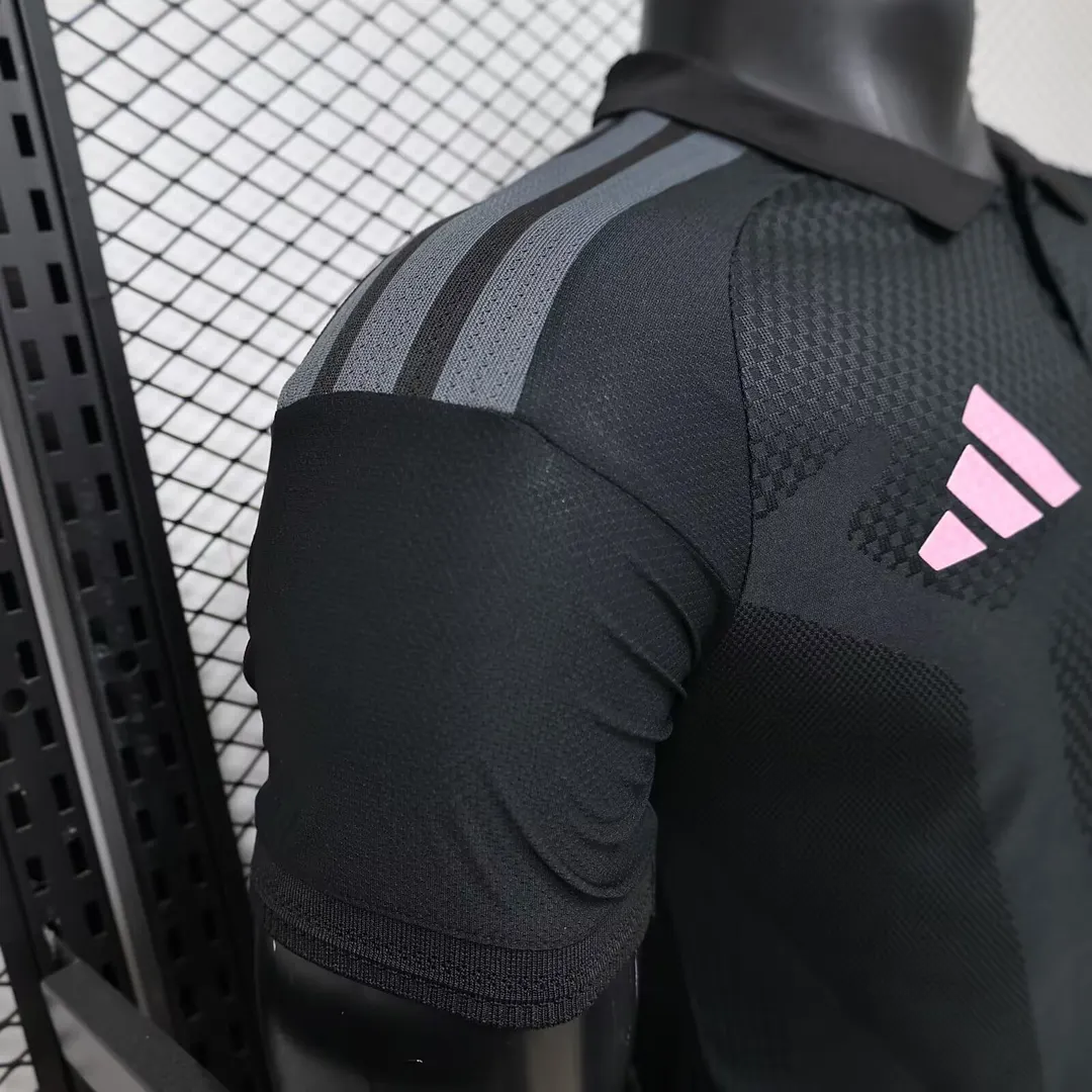 26/27 Miami Away Player Version Football Shirt