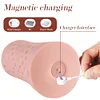 Pocket Pussy Male Masturbator Sex Toys  Penis Stimulation,Male Blowjob Stroker Toy 