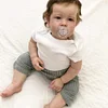 [Holiday Gift Deals] 20" Clay Cutie Realistic Reborn Baby Boy - RBBI-Myrebornbabydoll&reg; Myrebornbabydoll&reg;