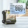 Multi-function Socket Tester Digital RCD Electroscope for EU Plug (EU)