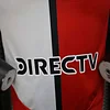 2025/2026 Player Version River Plate Fourth Away Football Jersey 1:1 Thai Quality