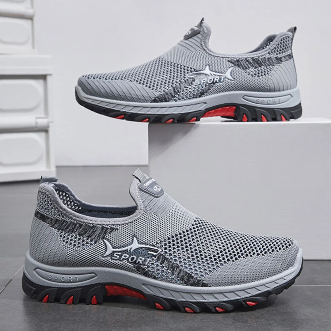 JARV COOLING COMFORT SNEAKER