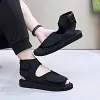 Unisex Elastic Wide Foots Ankle Support Sports Protection Anti-Slip Shoes Slippers