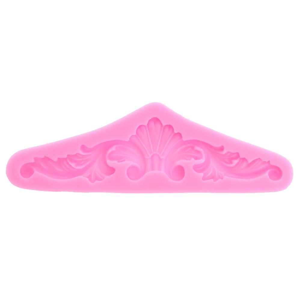 

Vintage Relief Border Silicone Mold - Baking, 501 Original
