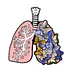 Pulmones de Mariposa