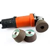 Grinder Emery Sanding Disc Cup Type Stone Grinding Head Diamond Polishing Wheel
