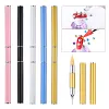 uk.everydayedeals (Limited Stock)Diamond Painting Double Head Point Drill Pen Rhinestone Picker Wax Pencil Metal Handle Tool