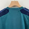 2023/2024 Arsenal Third Away Football Shirt Kids Size 1:1 Thai Quality