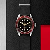 TUDOR Black Bay 41mm Steel