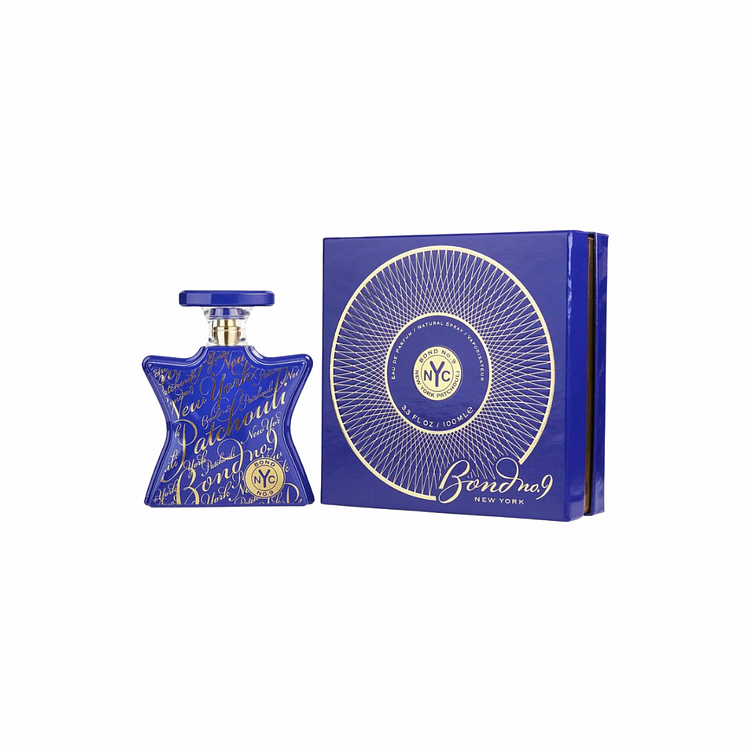 New York Patchouli by Bond No. 9 